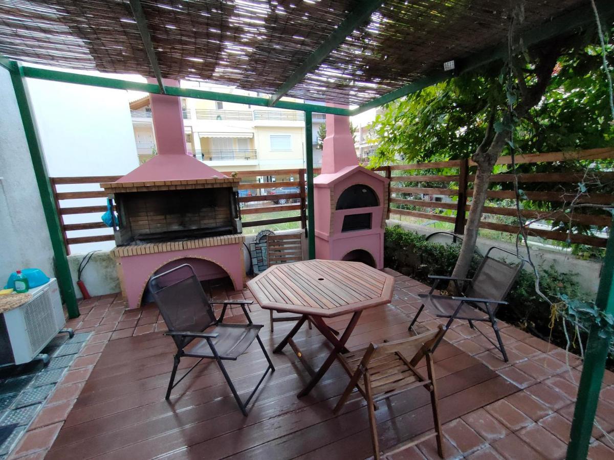 Serenity And Relaxing Studio Kalamata Exterior foto
