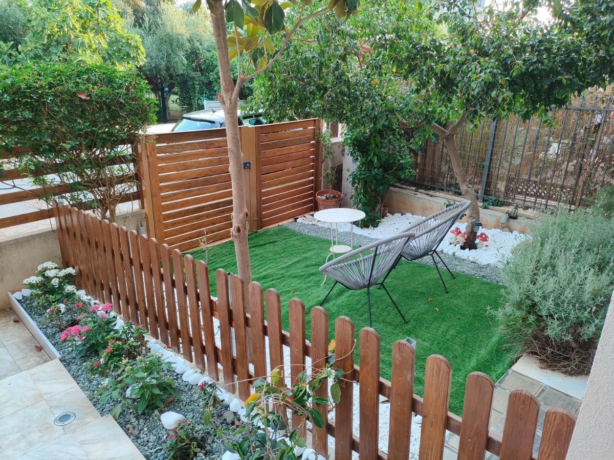 Serenity And Relaxing Studio Kalamata Exterior foto