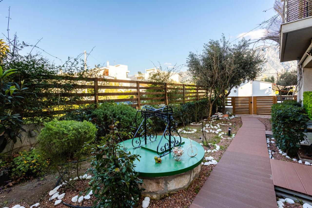 Serenity And Relaxing Studio Kalamata Exterior foto