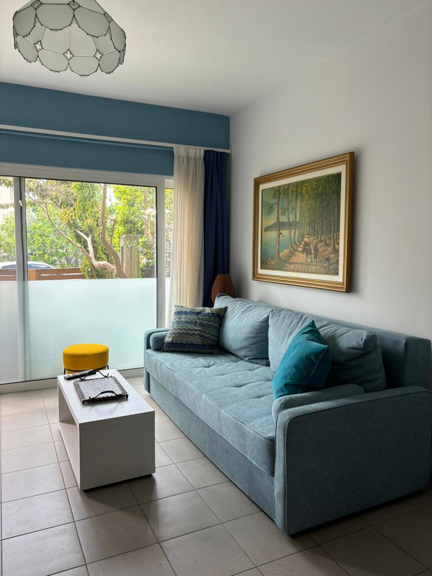 Serenity And Relaxing Studio Kalamata Exterior foto