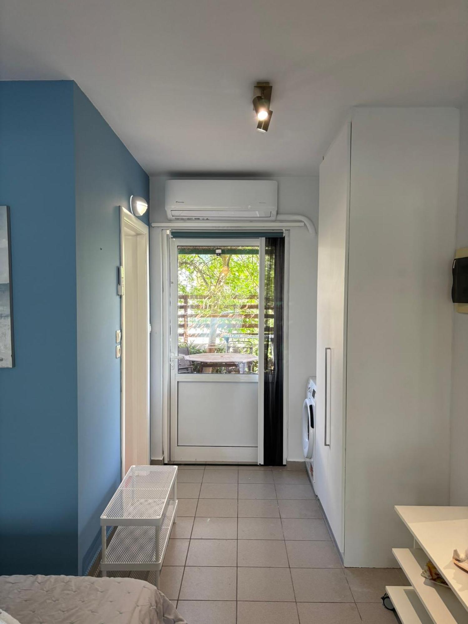 Serenity And Relaxing Studio Kalamata Exterior foto